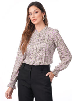 Blusa Linan