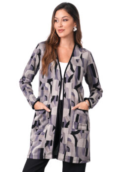 Cardigan Ginebra