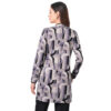 Cardigan Ginebra - Imagen 4