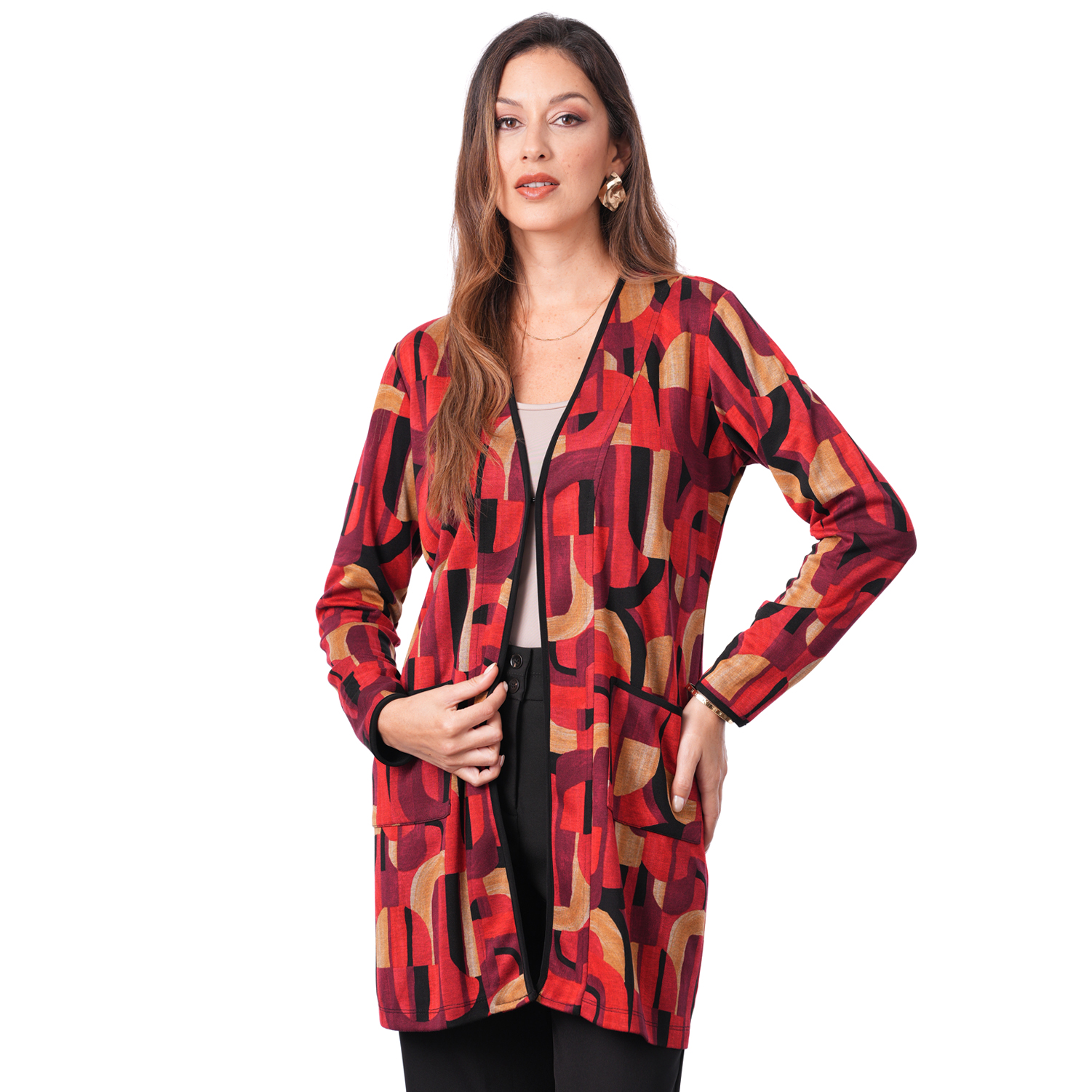 Cardigan Ginebra - Imagen 6