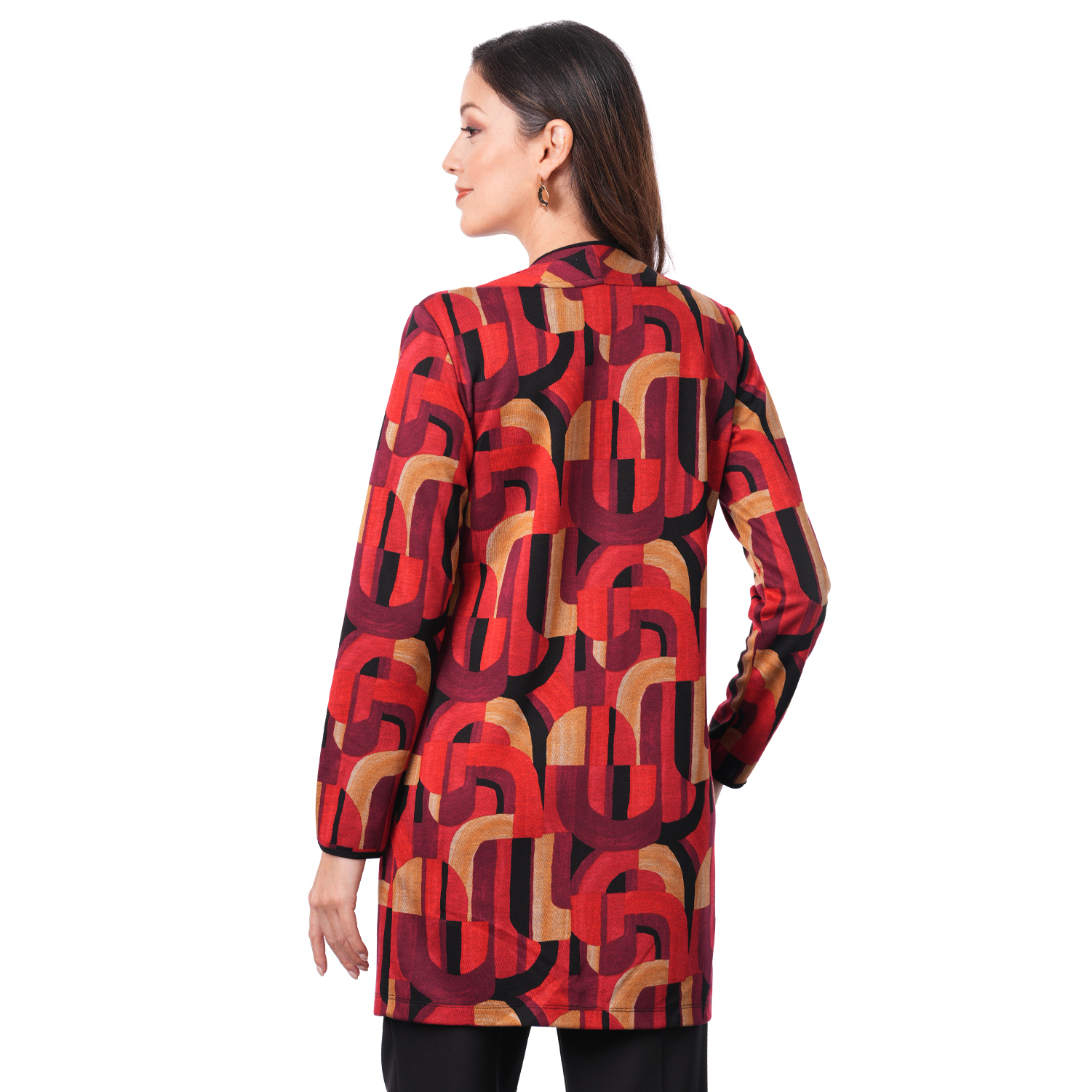 Cardigan Ginebra - Imagen 8