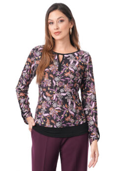 Polo Sicilia - Estampado 02, 38 - XS