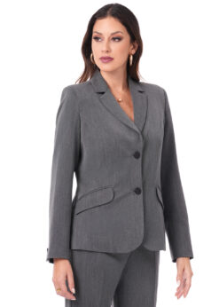 Saco Andalucía - Gris, 44 - L
