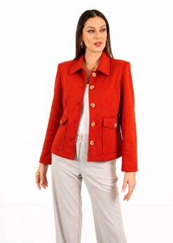 Saco Hanoi - Rojo, 42 - M