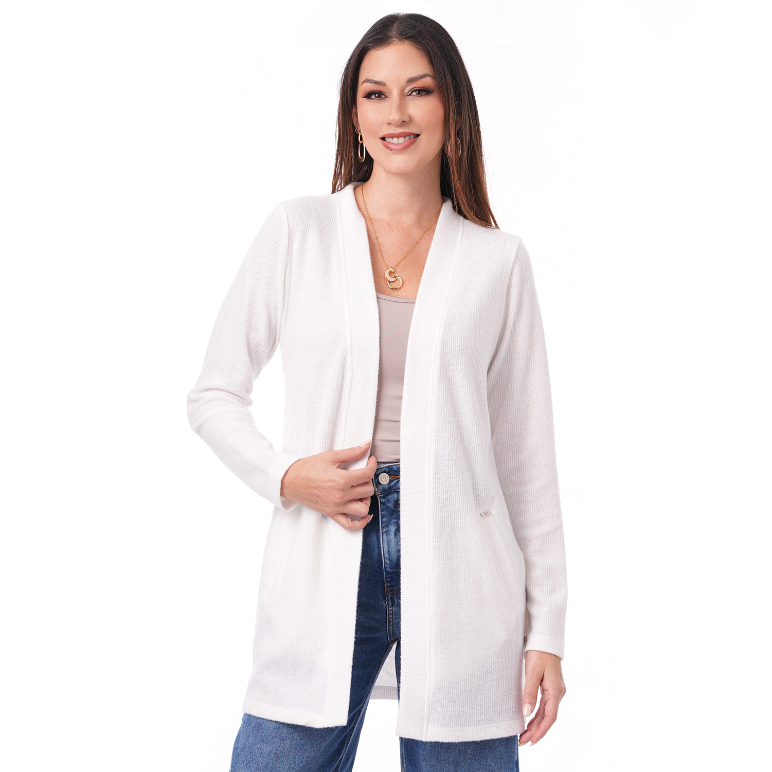 Cardigan Luang
