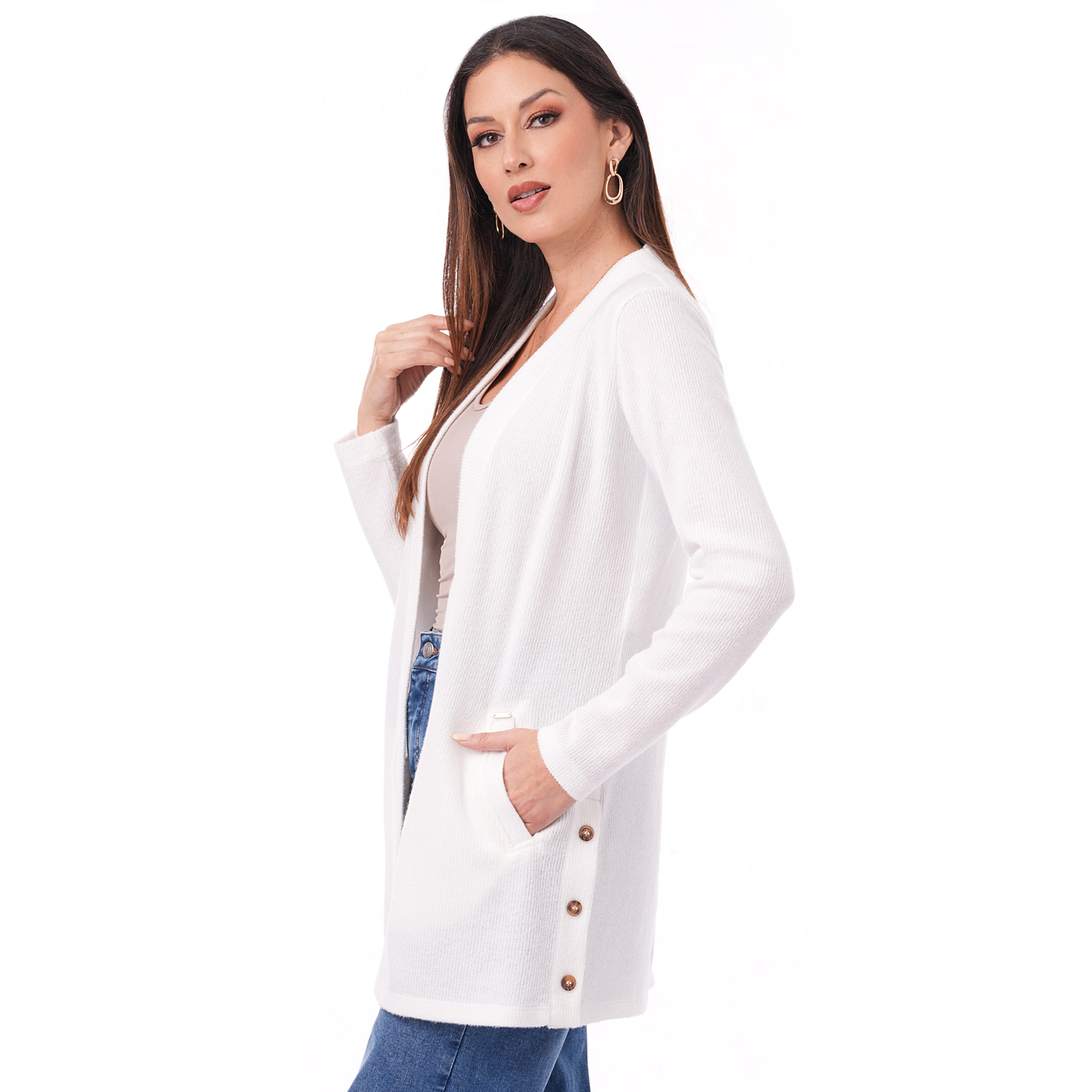 Cardigan Luang - Imagen 2