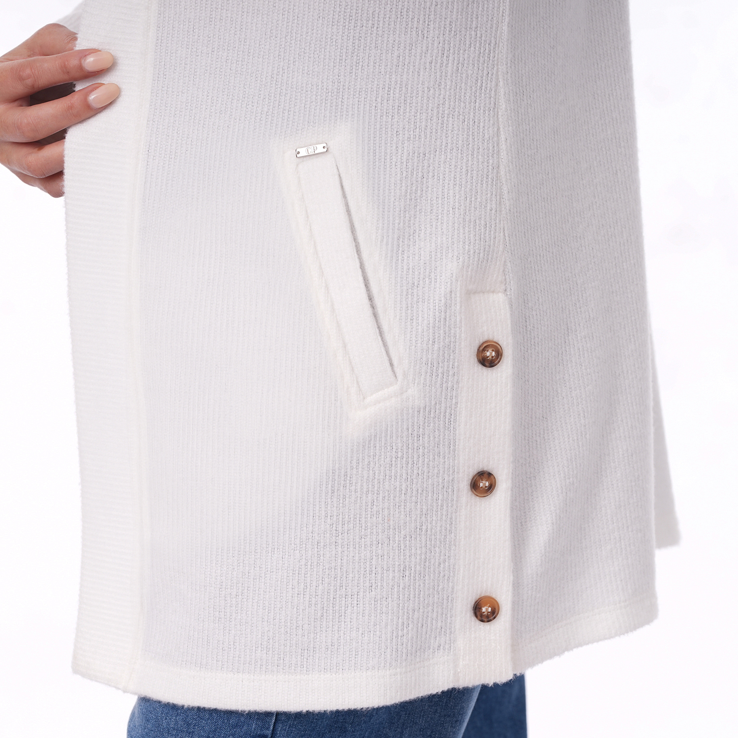 Cardigan Luang - Imagen 3