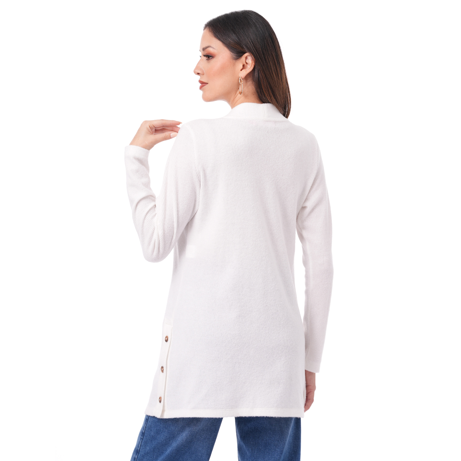 Cardigan Luang - Imagen 4