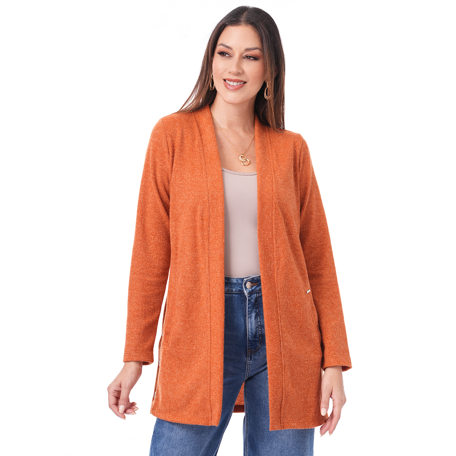 Cardigan Luang - Imagen 5
