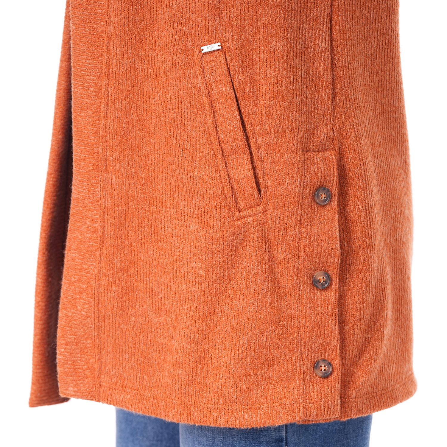 Cardigan Luang - Imagen 7