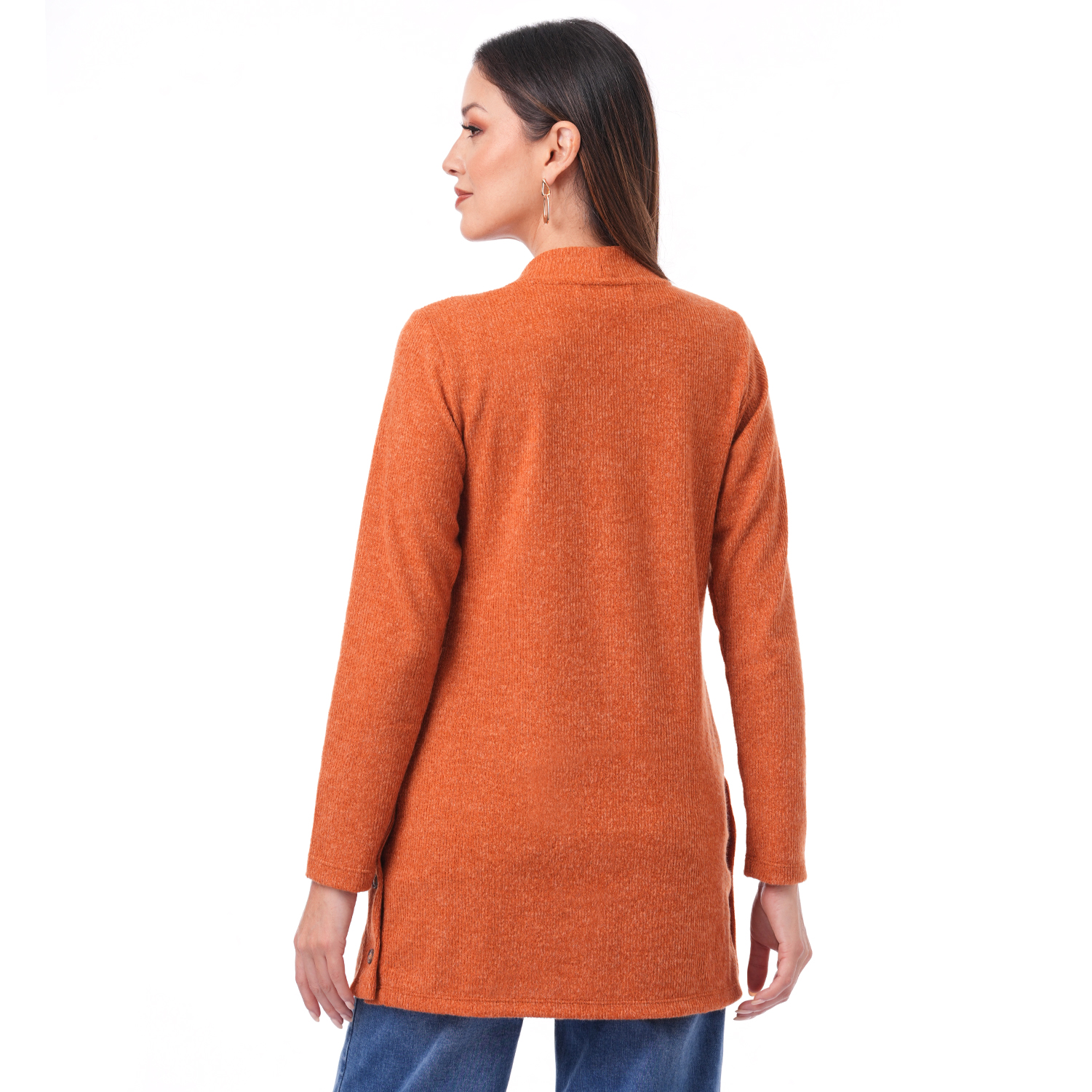 Cardigan Luang - Imagen 8