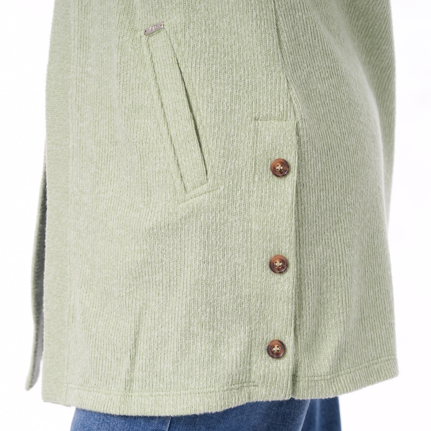 Cardigan Luang - Imagen 11