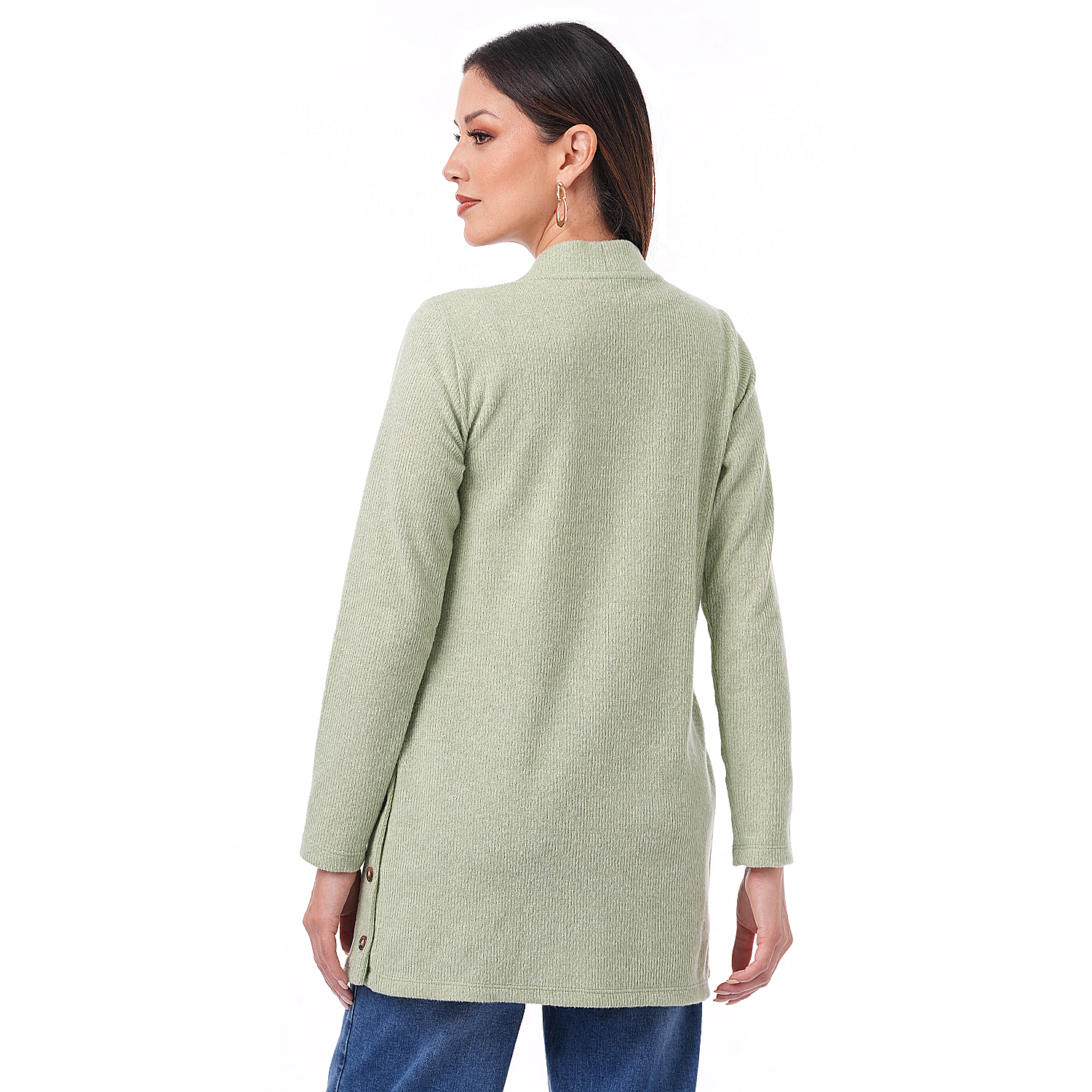 Cardigan Luang - Imagen 12