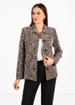 Chaqueta Malibu