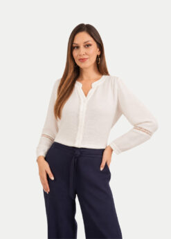 Blusa Positano