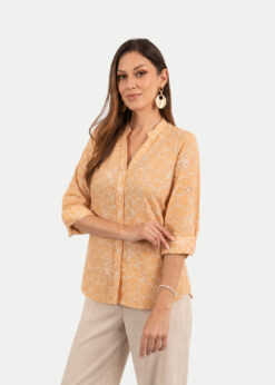 Blusa Bellagio