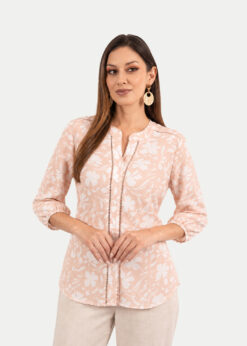 Blusa Sirmione