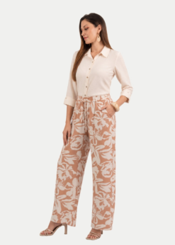 Pantalón Taormina