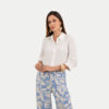Blusa Stavanger