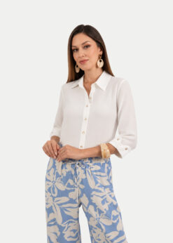 Blusa Stavanger