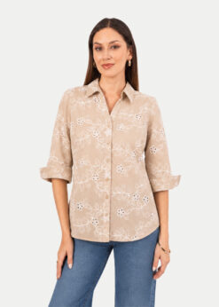 Blusa Orvieto
