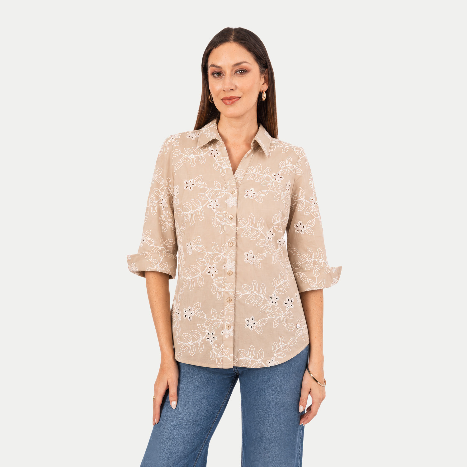 Blusa Orvieto
