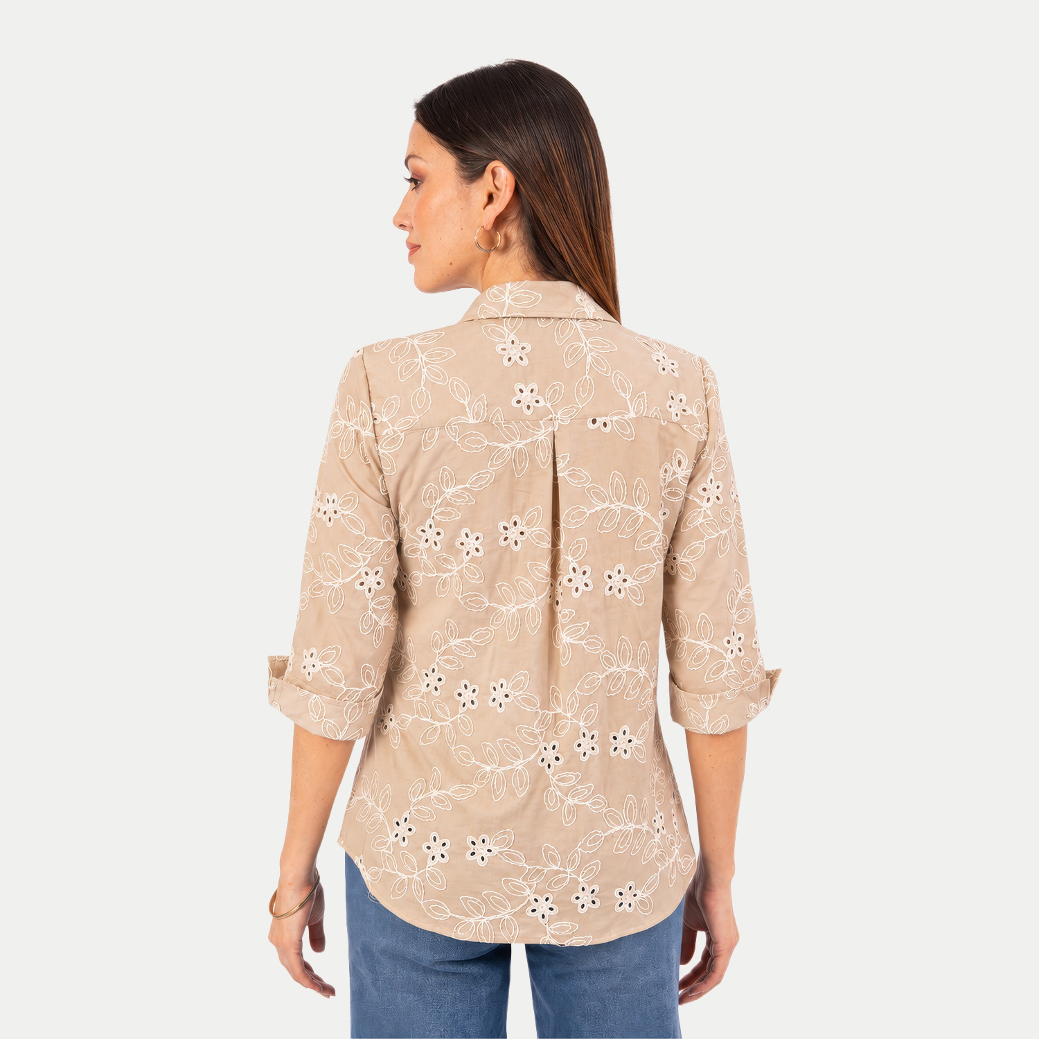 Blusa Orvieto - Imagen 3