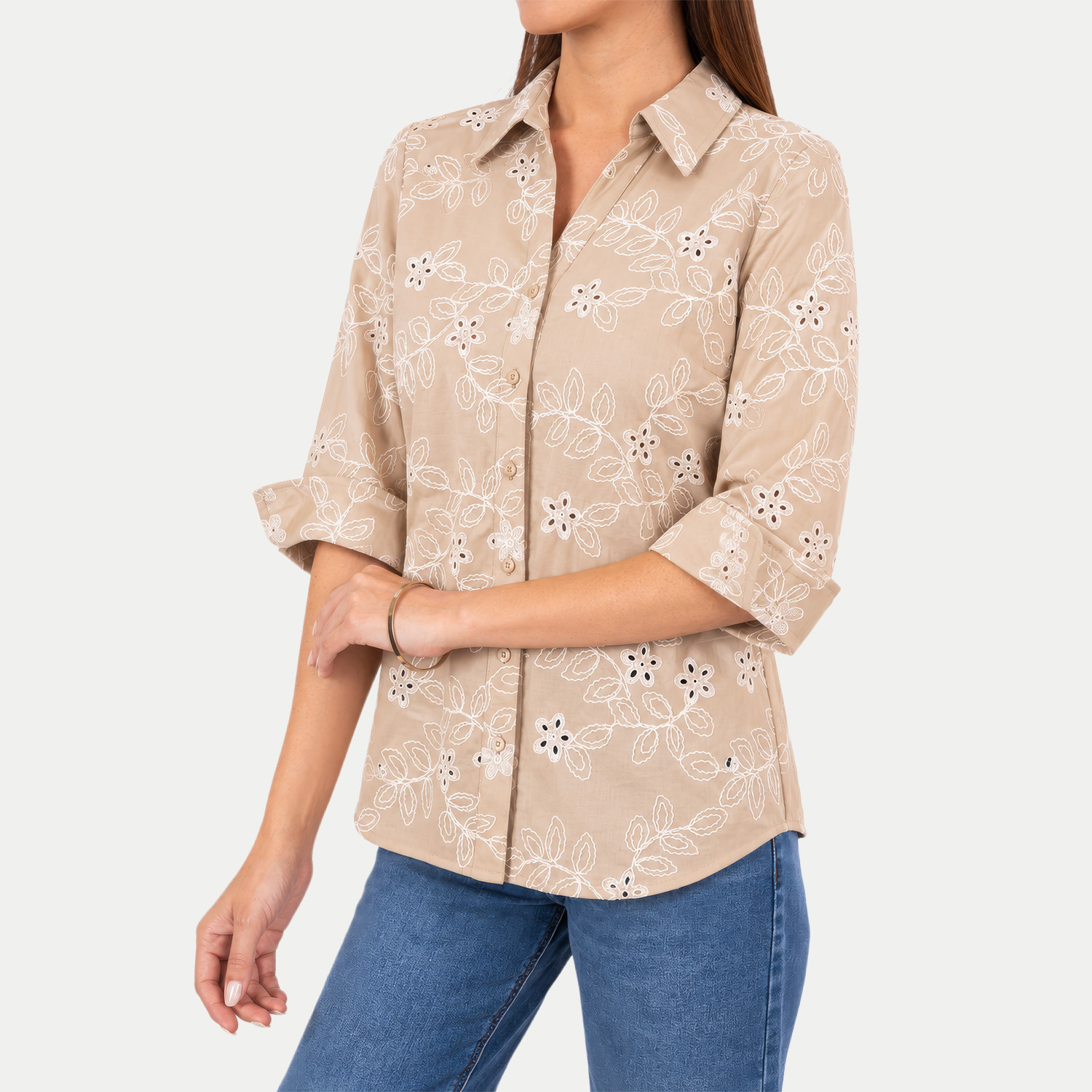 Blusa Orvieto - Imagen 4