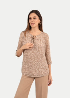 Blusa Siena
