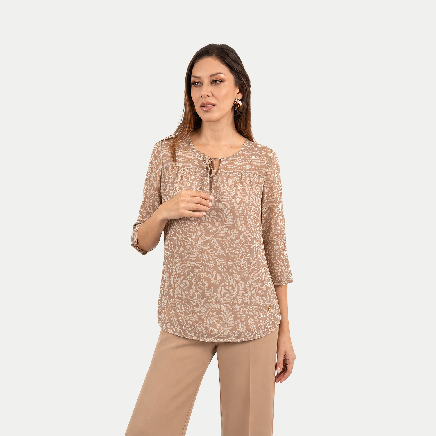 Blusa Siena