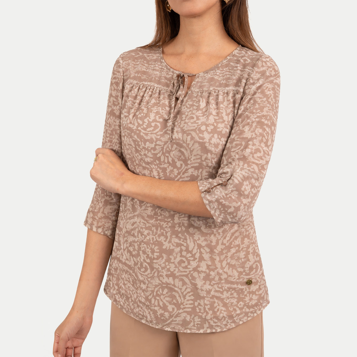 Blusa Siena - Imagen 3