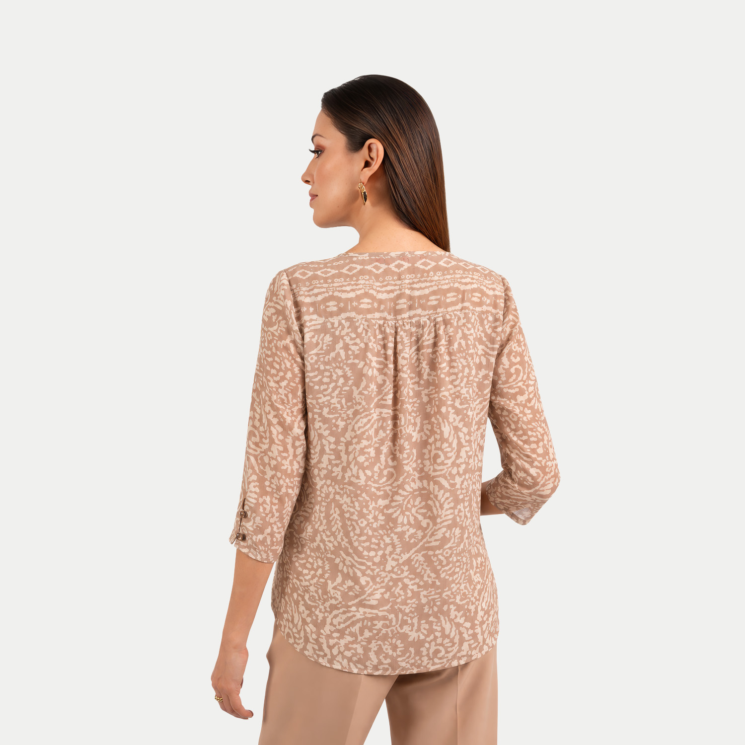 Blusa Siena - Imagen 4
