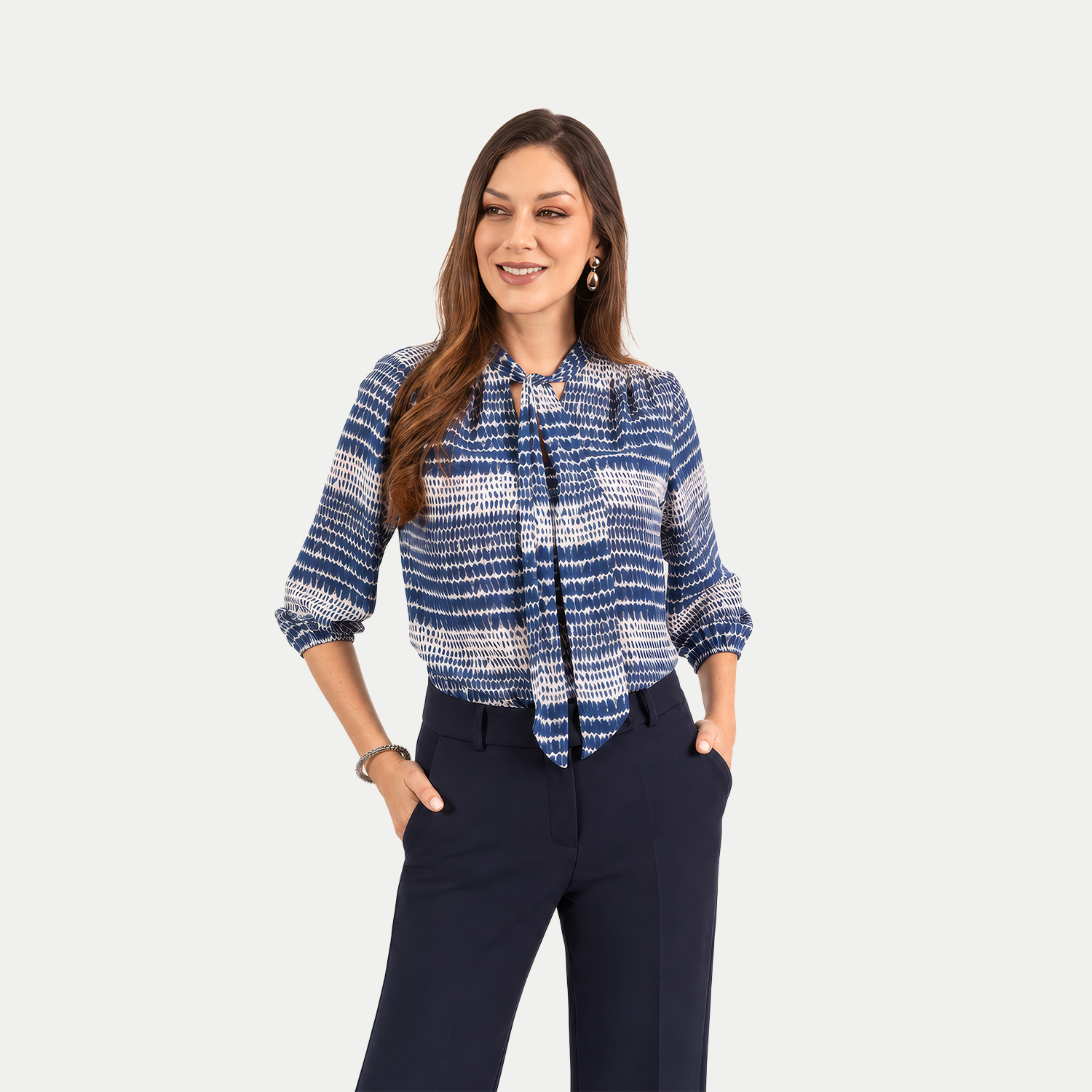 Blusa Verona