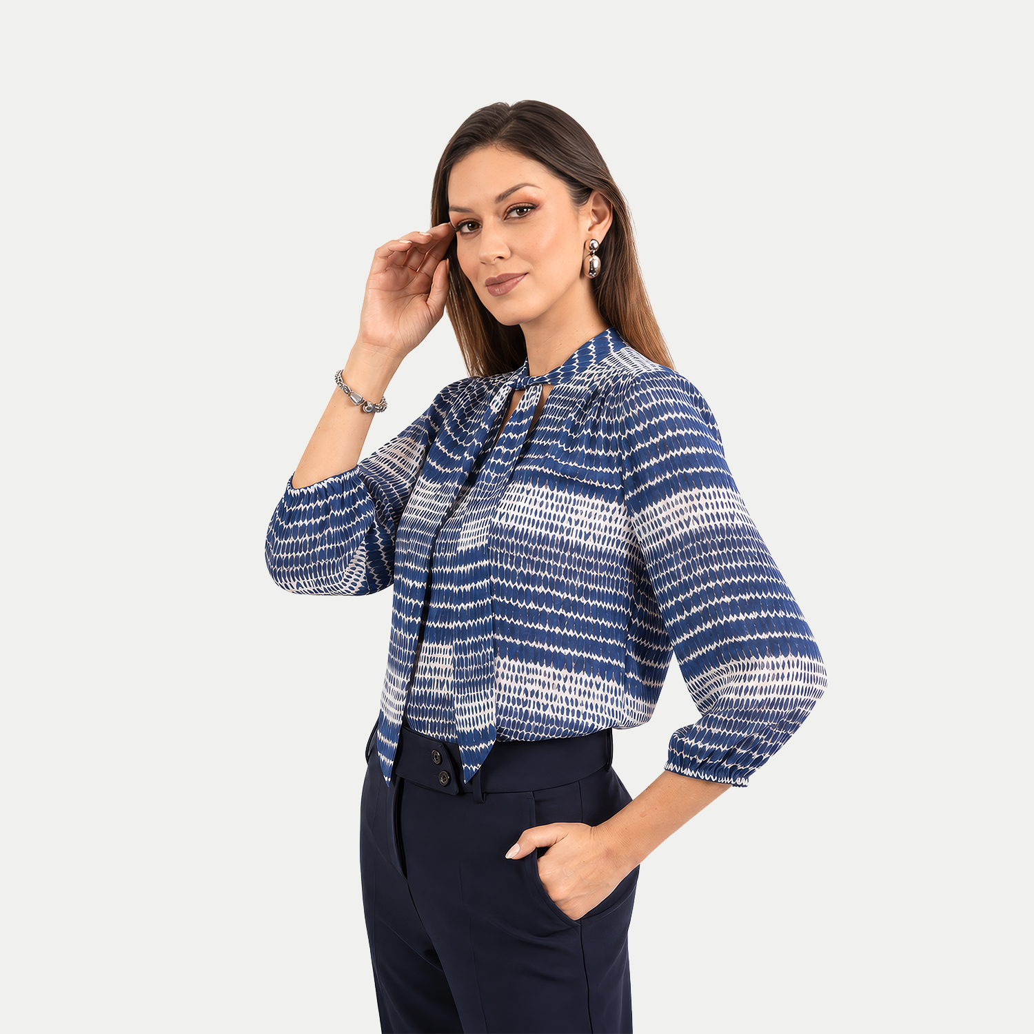 Blusa Verona - Imagen 2