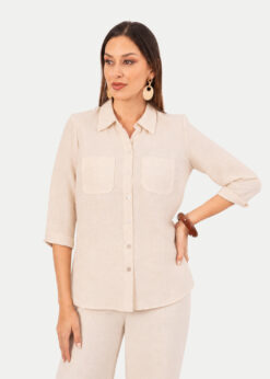 Blusa Roma