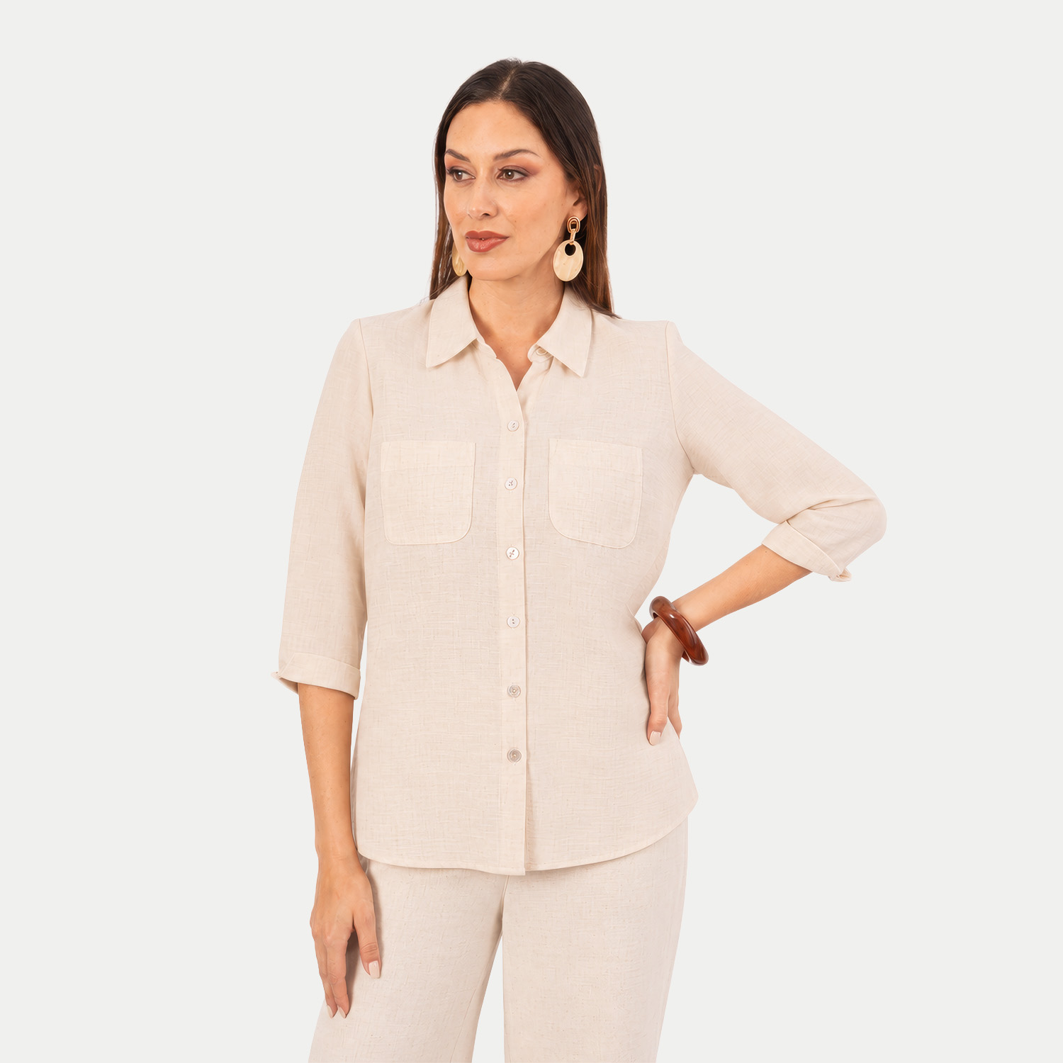 Blusa Roma