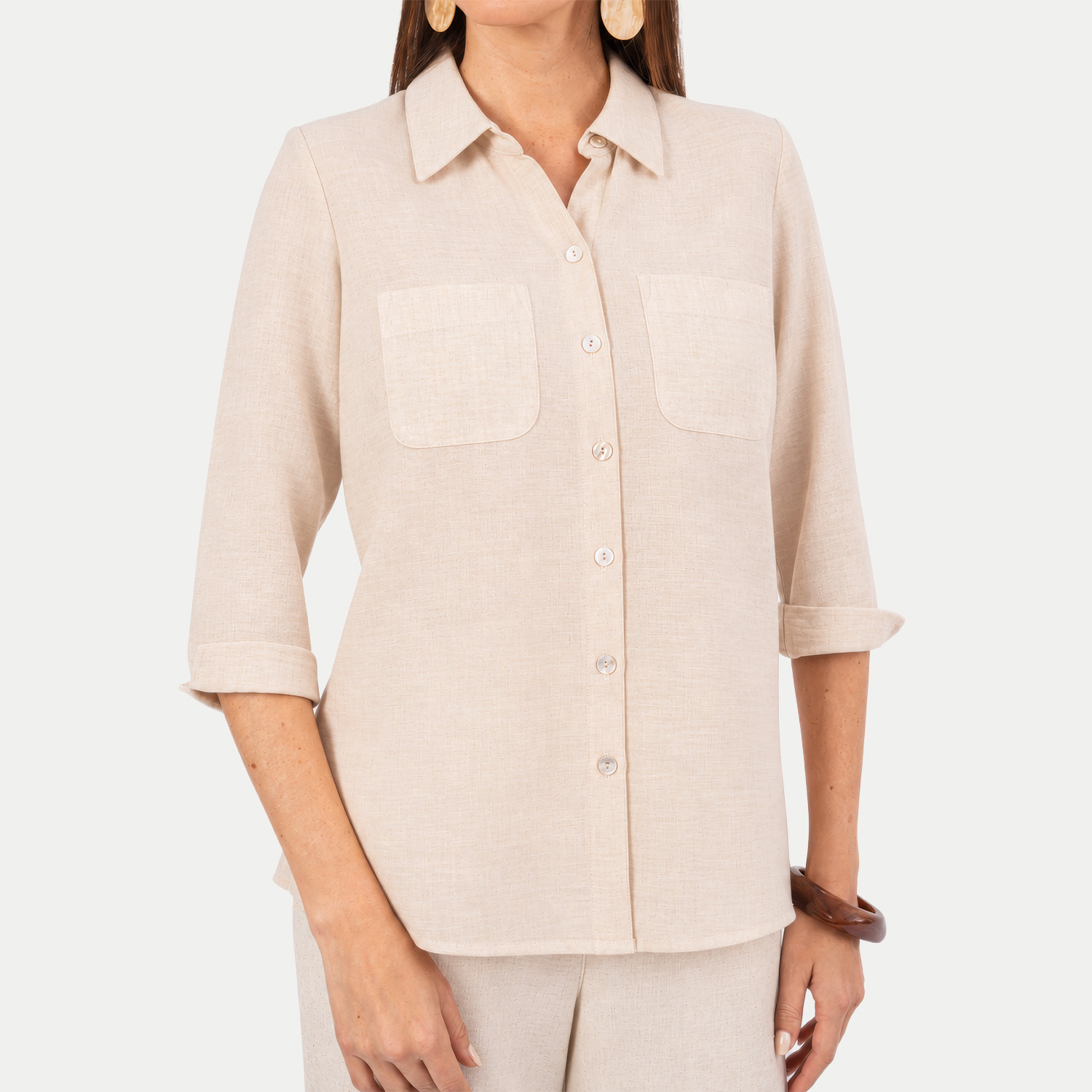 Blusa Roma - Imagen 3