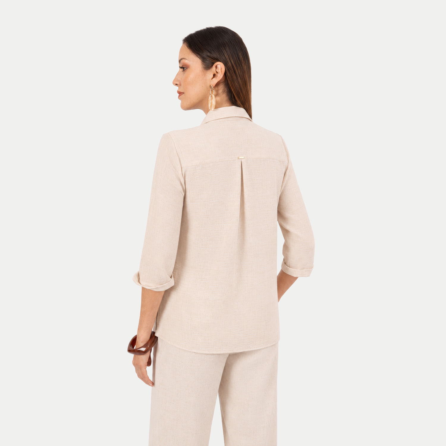 Blusa Roma - Imagen 4