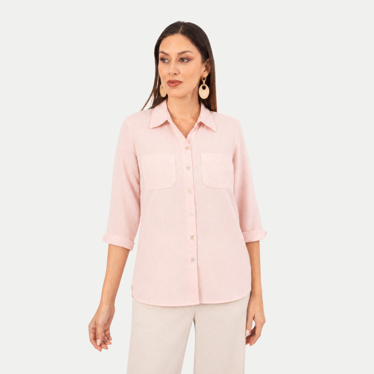 Blusa Roma - Imagen 5