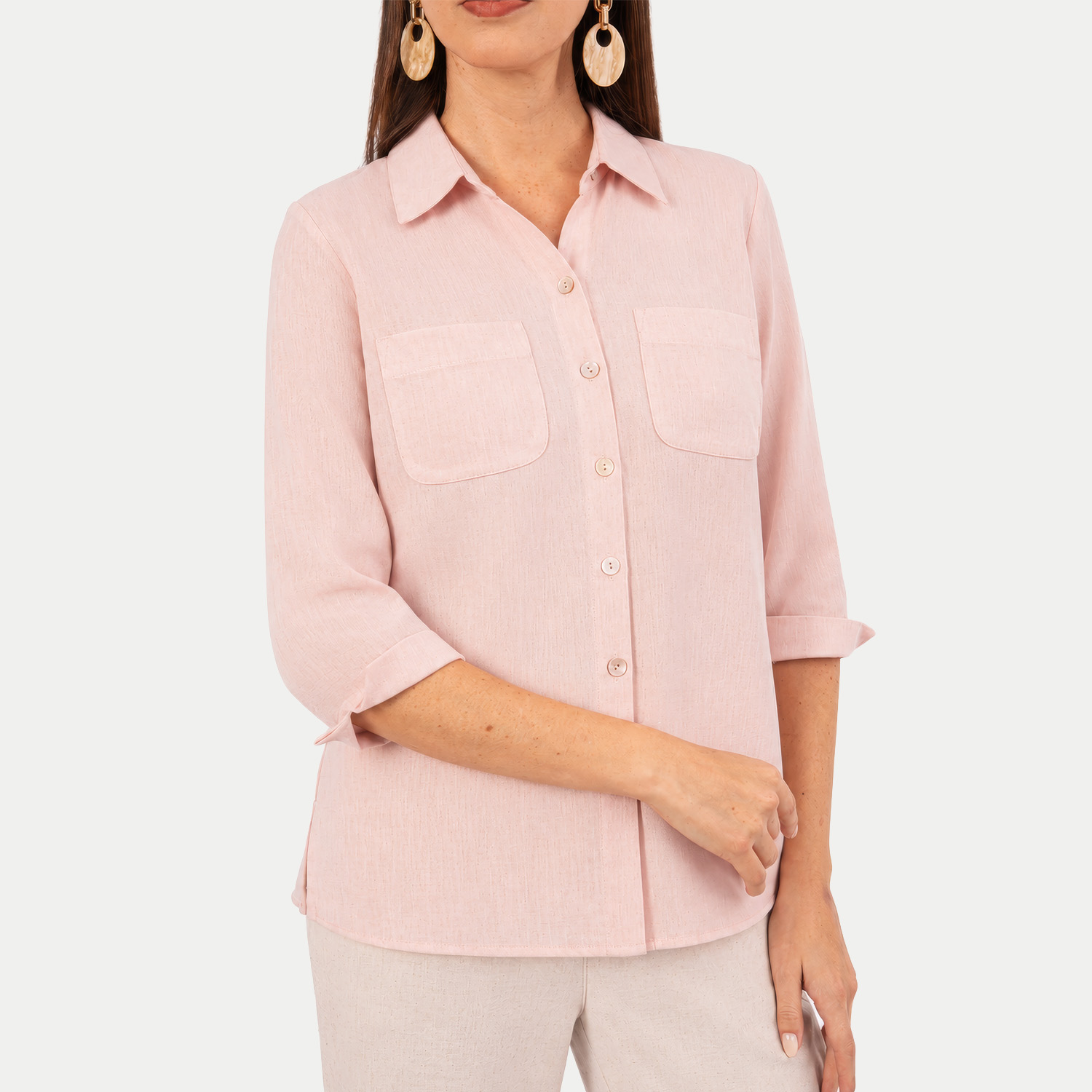 Blusa Roma - Imagen 7