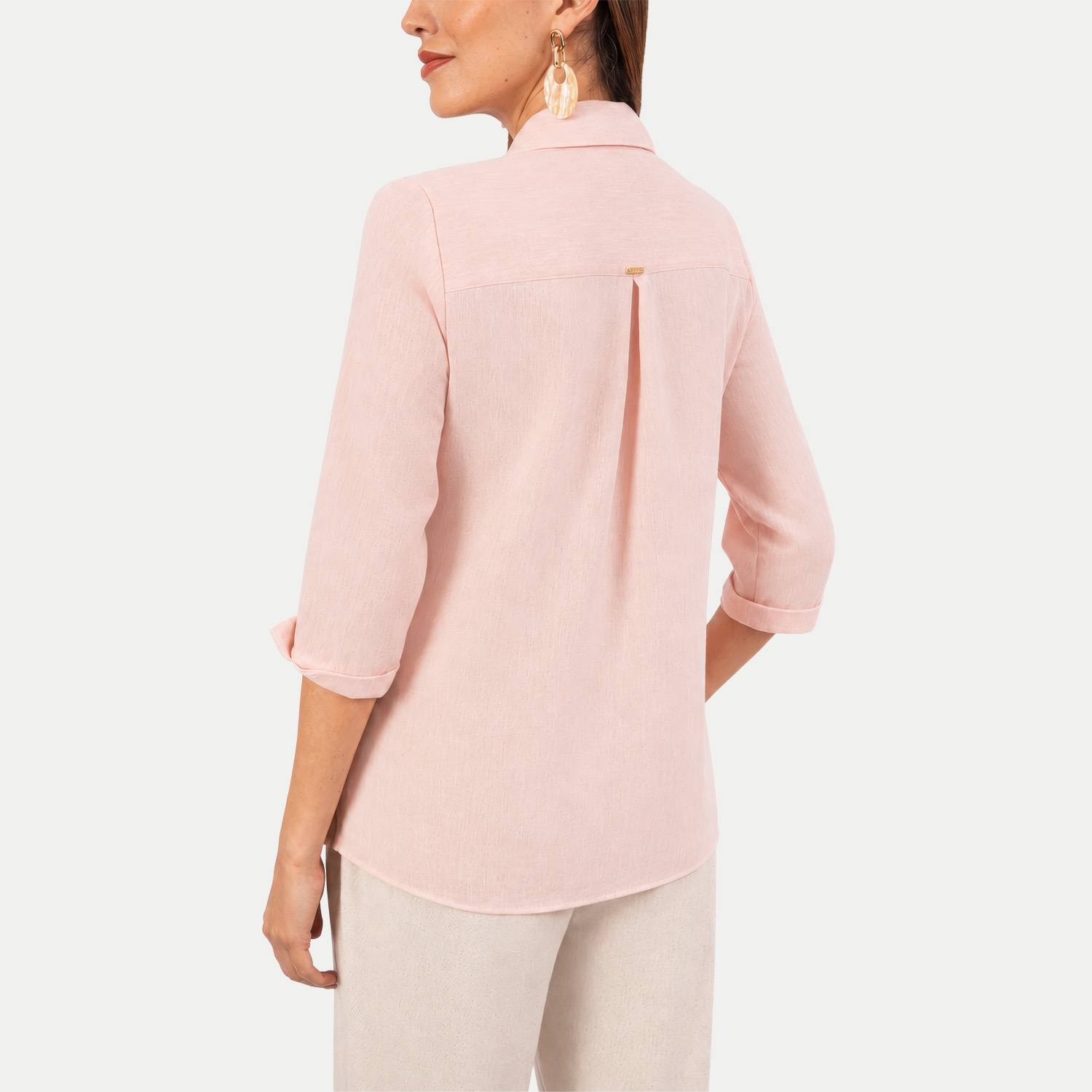 Blusa Roma - Imagen 8