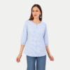 Blusa Rotorua