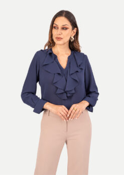 Blusa Sedoma
