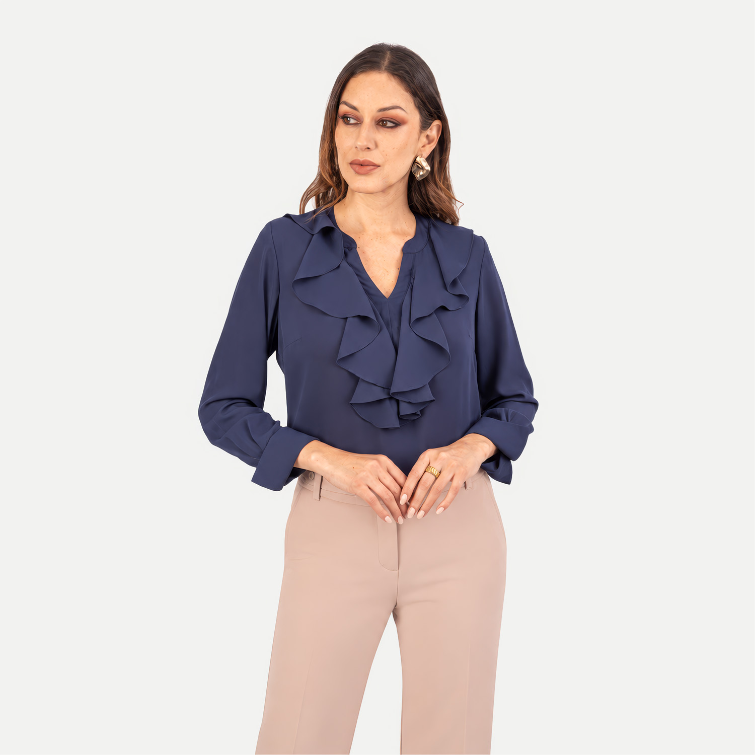 Blusa Sedoma