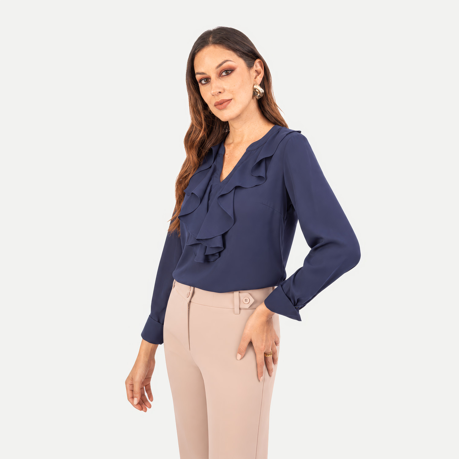Blusa Sedoma - Imagen 2