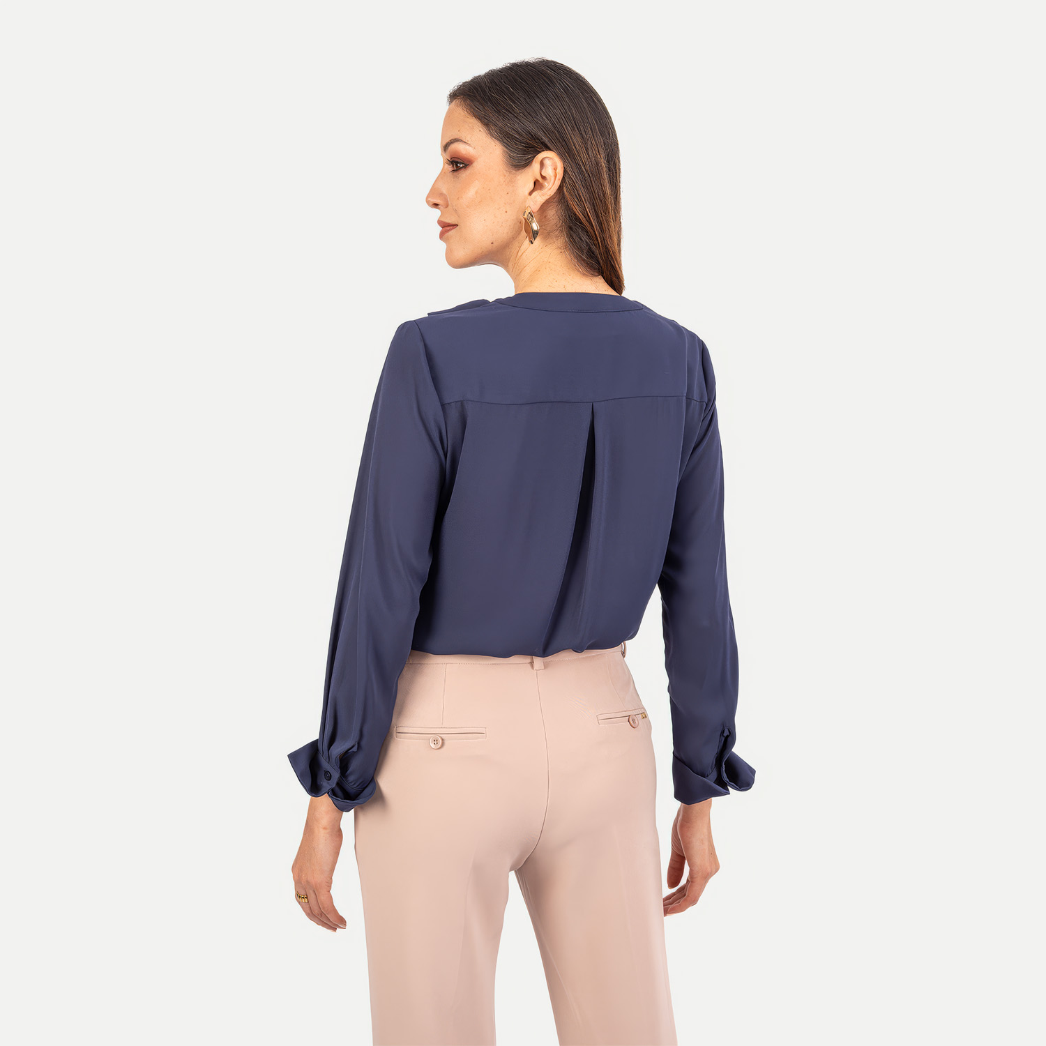 Blusa Sedoma - Imagen 4