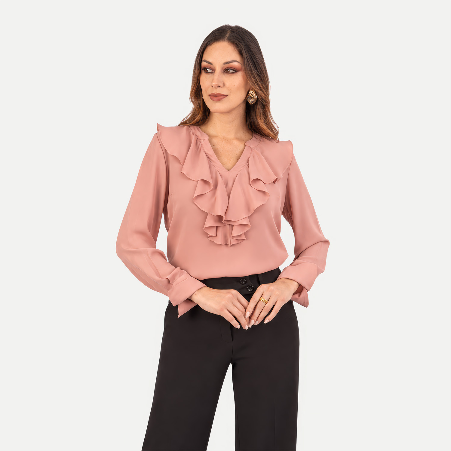 Blusa Sedoma - Imagen 9