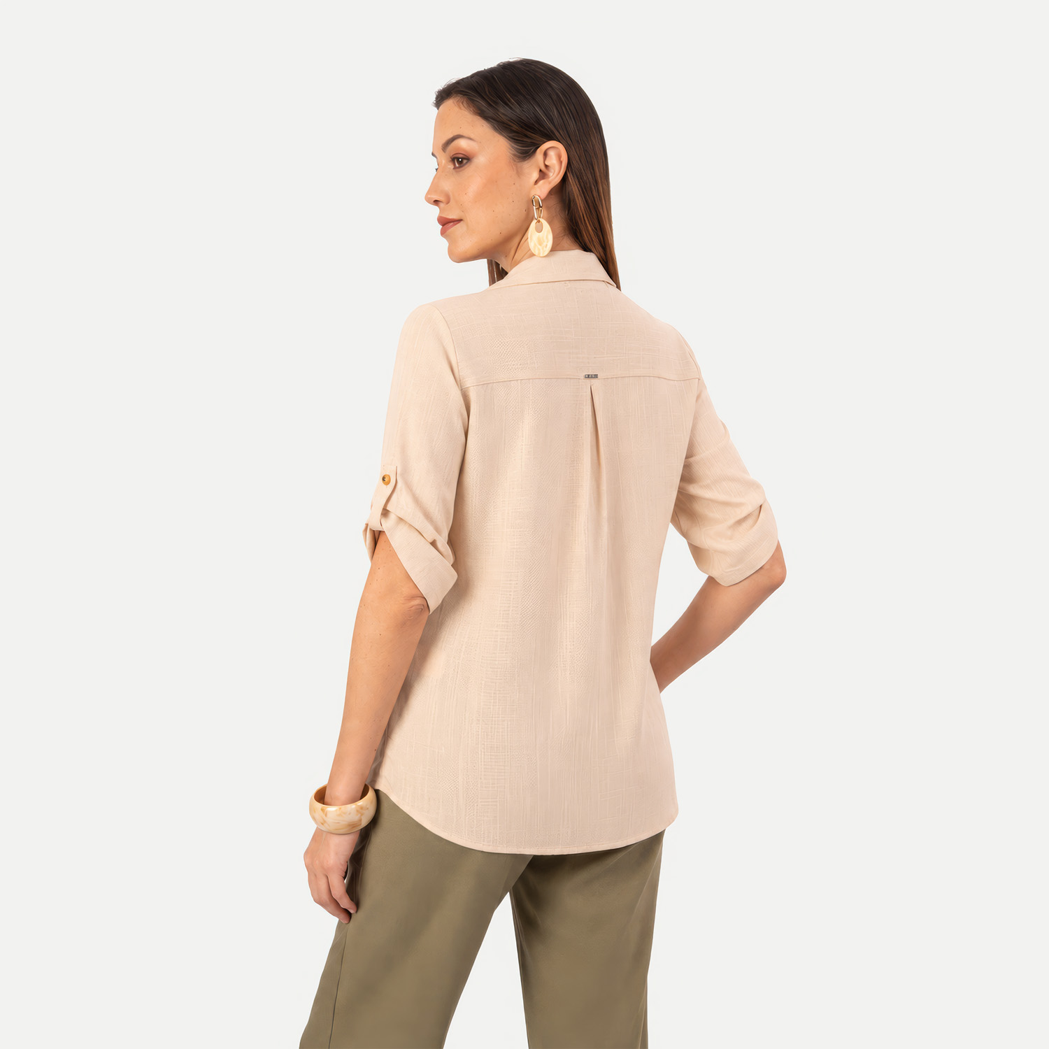 Blusa Alassio - Imagen 4