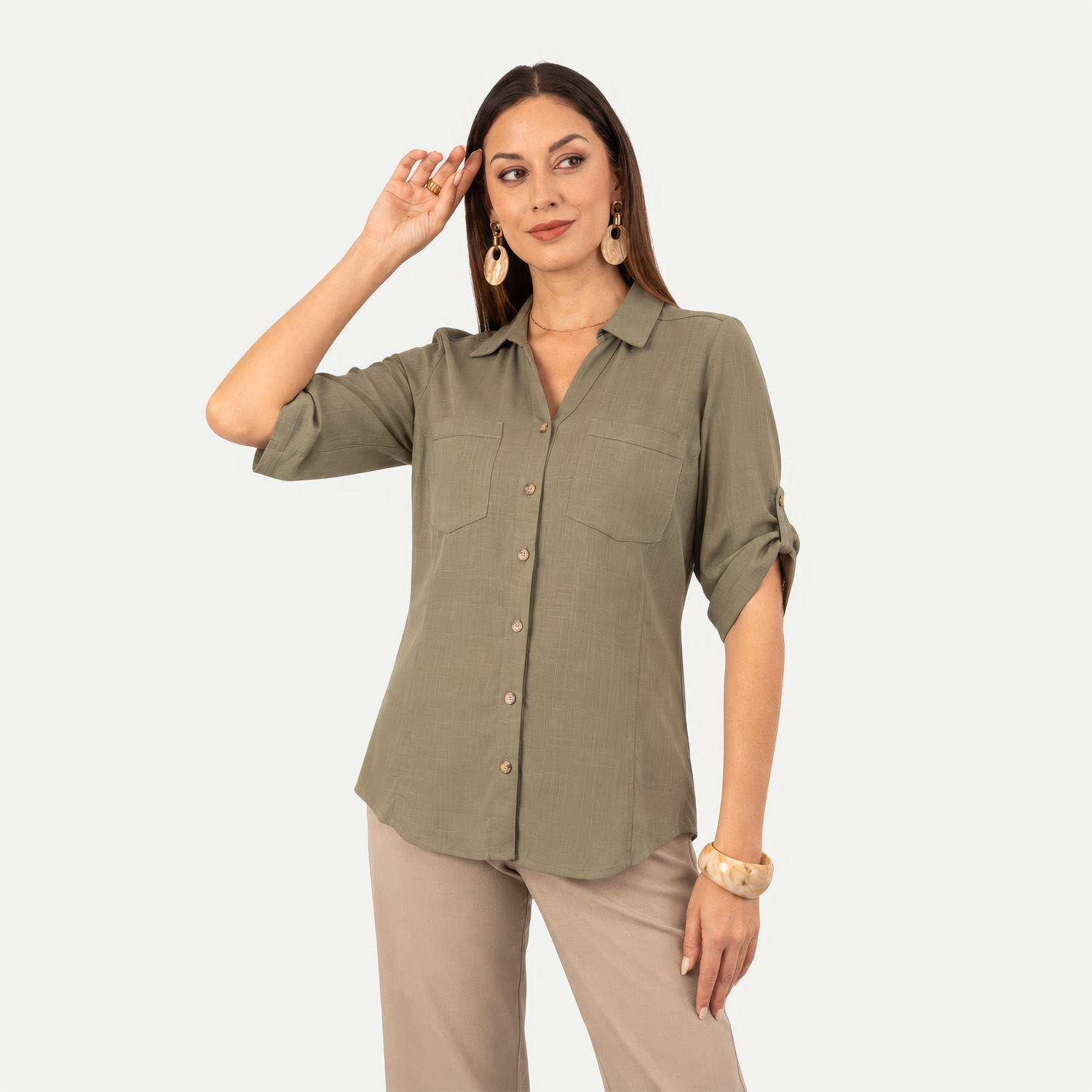 Blusa Alassio - Imagen 5