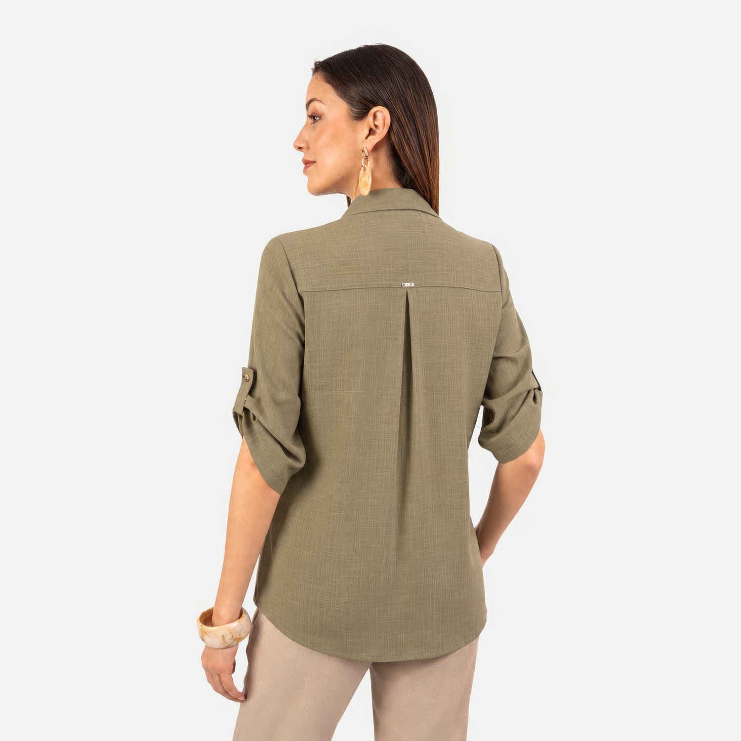 Blusa Alassio - Imagen 7